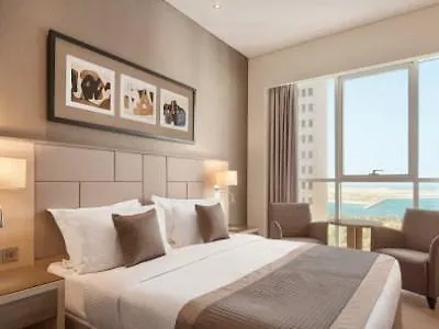 Tryp By Wyndham Abu Dhabi City Center 4*,  Forenede Arabiske Emirater
