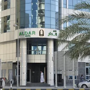 Aldar 3*, Шарджа ОАЭ