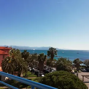 Apartment Rooftop Vue