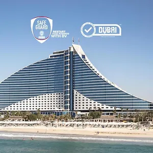 Jumeirah 5*, Дубай ОАЭ