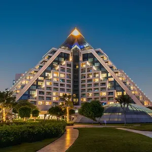 Raffles Egyesült Arab Emírségek