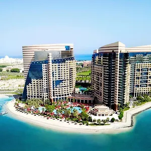 Semesteranläggning (resort) Khalidiya Palace Rayhaan By Rotana,, Abu Dhabi