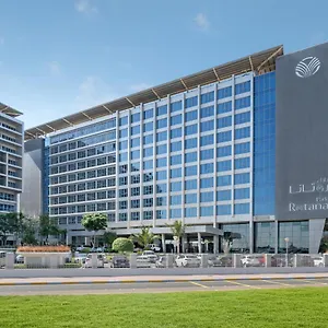 Park Rotana ***** Abu Dhabi