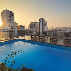 An Vista 4*, Нячанг Вьетнам
