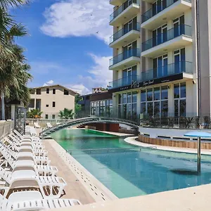 Aria 4* Golem (Tirana)