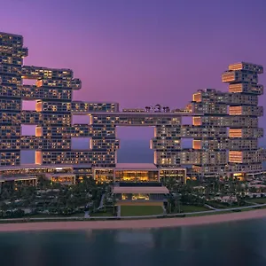 Atlantis The Royal 5* Dubaj