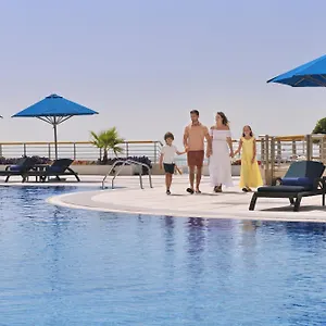Semesteranläggning (resort) Intercontinental By Ihg, Abu Dhabi