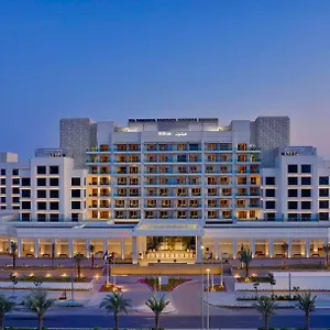 Hilton Yas Island ***** Abu Dhabi