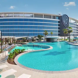Hotell The Wb Abu Dhabi, Curio Collection By Hilton, Abu Dhabi
