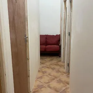 Апартаменты Traveler's Spot