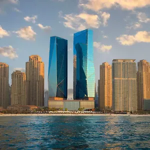 Rixos Premium Jbr 5*, Дубай ОАЭ