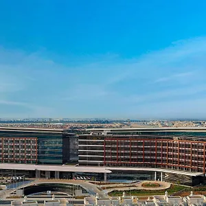 Marriott Hotel Al Forsan, Abu Dhabi ***** Abu Dhabi