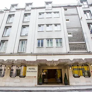 Geblergasse 3* Wiedeń