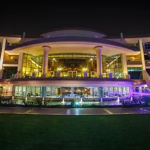 Hotell Al Raha &, Abu Dhabi