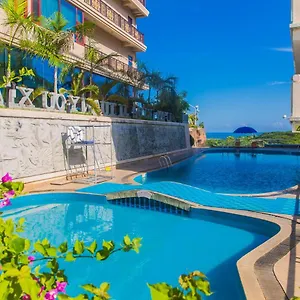 Linda Seaview 4*, Санья Китай